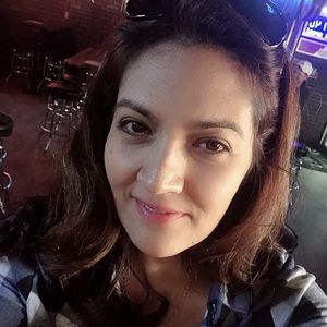 Meet your Posher, Frances